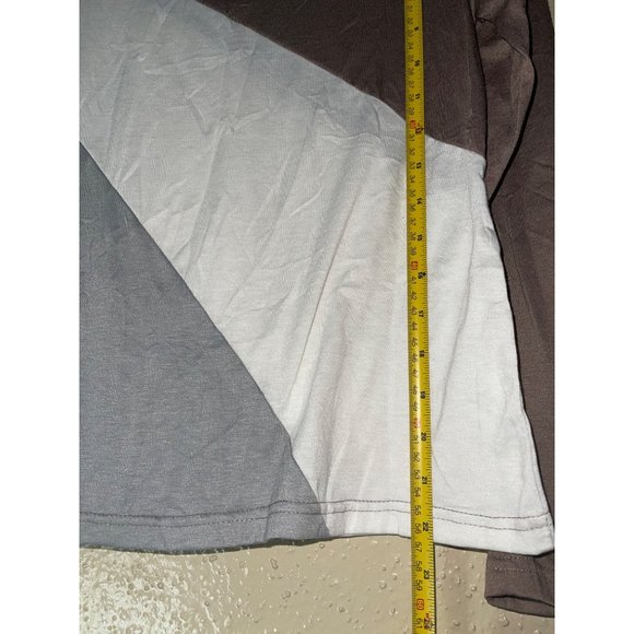 Women Long Sleeve T-shirt Spring Autumn Casual - Picture 6 of 7